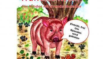 Trüffelschwein